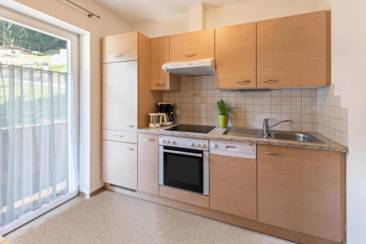 Ferienwohnung Helena 슈벤다우 외부 사진