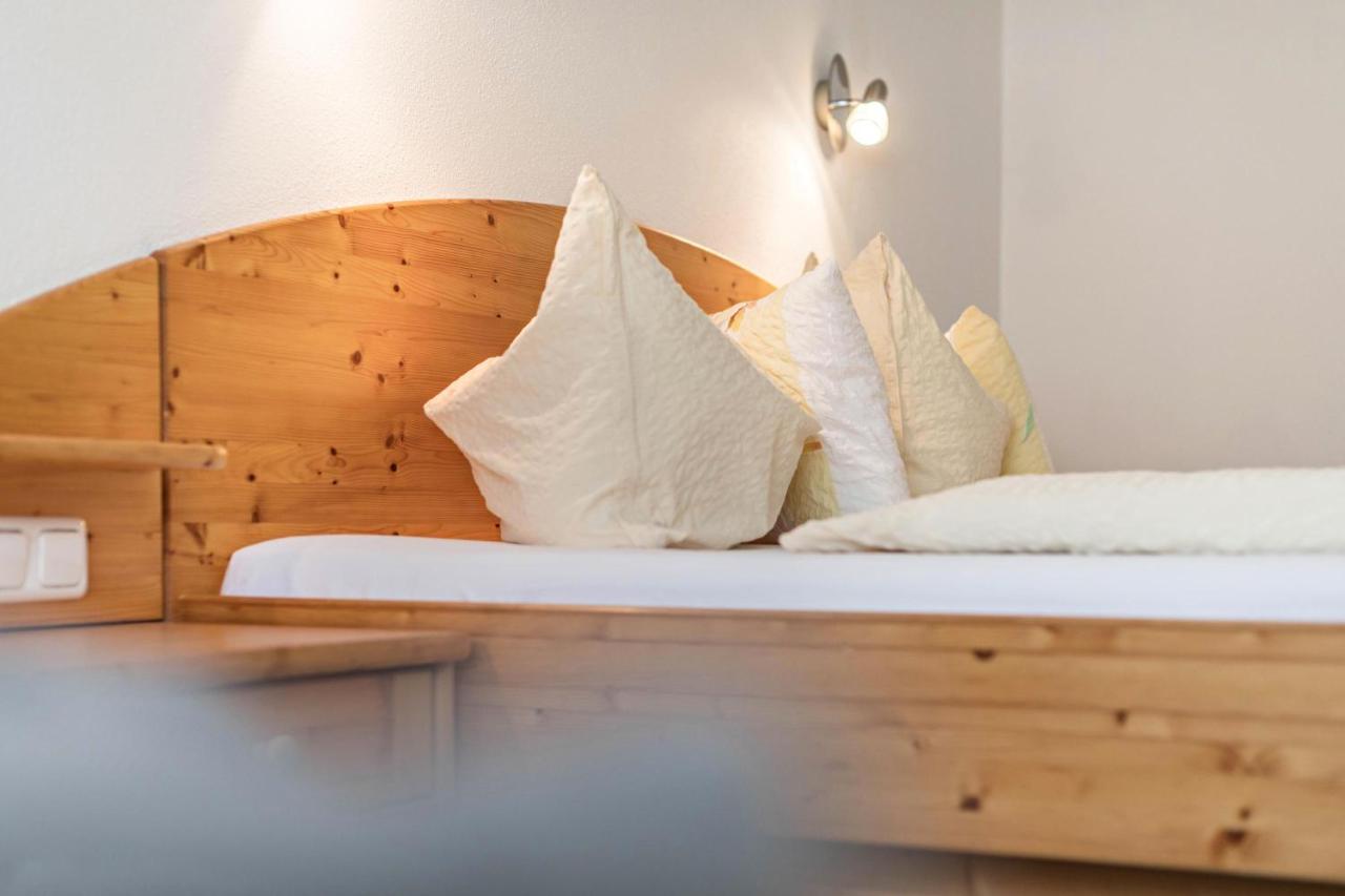 Ferienwohnung Helena 슈벤다우 외부 사진
